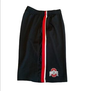 NIKE OSU Mens Dri Fit Short - size Medium
